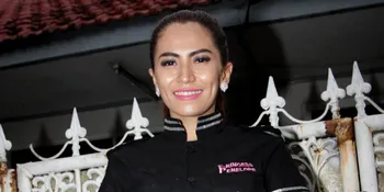 Inilah Alasan Cinta Penelope Menerima Pinangan Donny