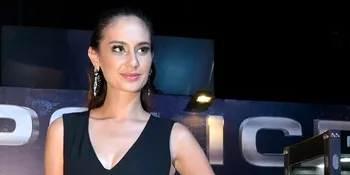 Inilah Alasan Marissa Nasution Putuskan Untuk Bercerai