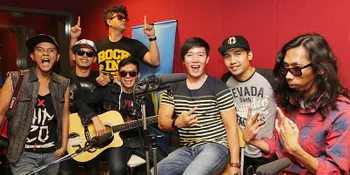 Inilah Alasan Mengapa Lagu Indonesia Disukai Di Negeri Jiran