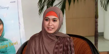 Inilah Alasan Ory Vitrio Nikahi Oki Setiana Dewi!