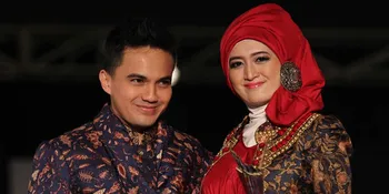 Inilah Alasan Sahrul Gunawan dan Indriani Hadi Putuskan Bercerai