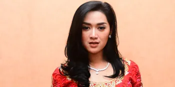 Inilah Alasan Tiara Dewi Tergugah Berbagi Dengan Anak Yatim