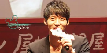 Inilah Alasan Yoochun JYJ Memilih 'Three Days' Untuk Comeback!