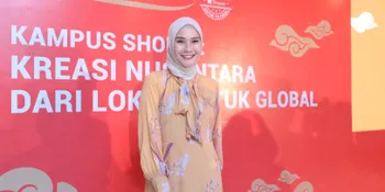 Inilah Alasan Zaskia Adya Mecca Tak Lagi Jalani Syuting!