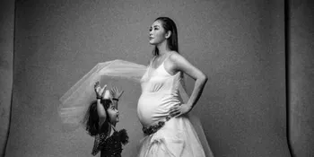 Inilah Arina Winarto, Mantan Istri Tiko Aryawardhana Sebelum Menikah dengan BCL