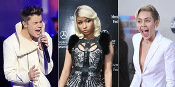 Inilah Artis Hollywood Paling Dibenci Versi KapanLagi.com®