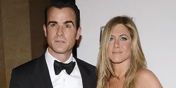 Inilah Bakal Rumah Jennifer Aniston - Justin Theroux