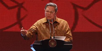 Inilah Balasan Dari Insan Musik Untuk SBY, Seperti Apa?