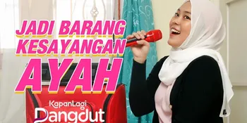Inilah Benda Pertama yang Berhasil Dibeli Selfi Yamma