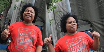 Inilah Bisnis Oke Menurut Budi Anduk