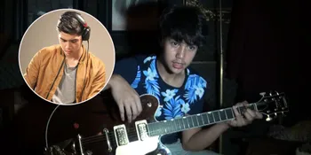 Inilah Buah Keresahan El Rumi Yang Ditinggal Al Ghazali Nge-DJ