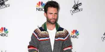Inilah Bukti Jika Adam Levine Itu Suami Idaman &#38; Romantis