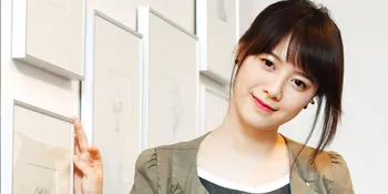 Inilah Cara Goo Hye Sun Berterima Kasih Pada Fans