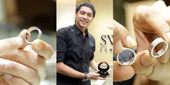 Inilah Cincin Kawin Model Terbaru di Indonesia! Sudah Tahu?