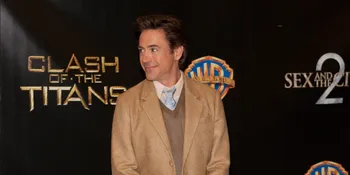 Inilah Daftar 10 Aktor Berpenghasilan Tertinggi!