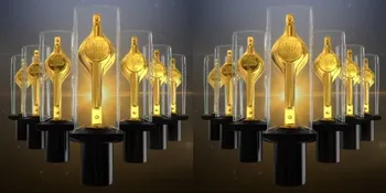 Inilah Daftar Nominasi Lengkap Festival Film Indonesia 2016