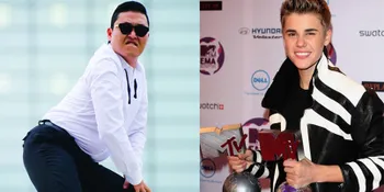 Inilah Daftar Pemenang MTV Europe Music Awards 2012