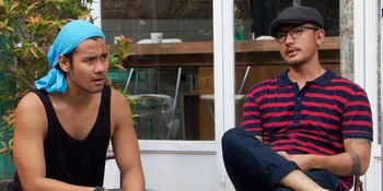 Inilah Dapur Ide 'FILOSOFI KOPI', Ketemuan Lalu Bikin Film