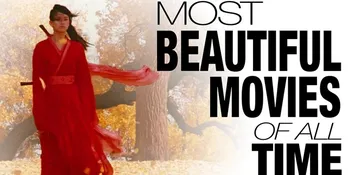 Inilah Deretan 10 Film Terindah Sepanjang Masa