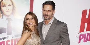 Inilah Detail Pernikahan Sofia Vergara &#38; Joe Manganiello