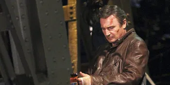 Inilah Fakta-Fakta Liam Neeson di Balik Film 'TAKEN'