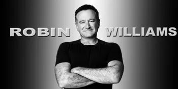 Inilah Film-Film Favorit Robin Williams