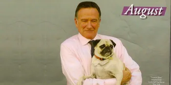 Inilah Film-Film Yang Meninggalkan Kesan Dari Robin Williams