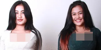 Inilah Foto Asli Yang Diakui Pamela Safitri Duo Serigala