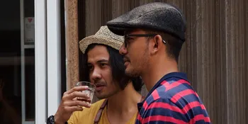 Inilah Gambaran Sempurna Menurut Chico Jericho, Seperti Apa?