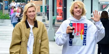 Inilah Hal Yang Paling Dibenci Hailey Baldwin Dalam Diri Justin Bieber