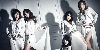 Inilah Harga Tiket Konser 4minute di Jakarta!