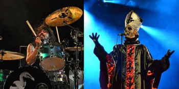 Inilah Hasil Kolaborasi Dave Grohl Dengan Ghost