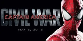 Inilah Isi Kamar Spider-Man di 'CAPTAIN AMERICA: CIVIL WAR'
