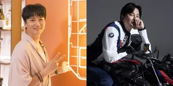 Karakter Kim Nam Gil Dilihat dari MBTI-nya, si Om Ganteng Hobi Motoran yang Jadi Nampyeon Impian