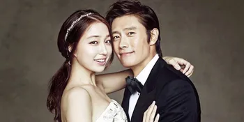 Inilah Kehidupan Lee Byung Heon Dan Lee Min Jung Setelah Menikah