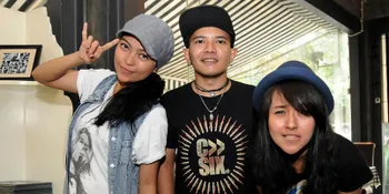 Inilah Kenangan Band Kotak Tentang Radio