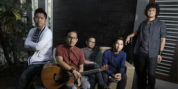 Inilah Kenangan Manis Samsons Setelah 12 Tahun Berkarya