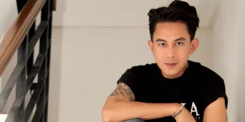 Inilah Kisah Antara Fandy Christian dan KapanLagi.com&#174;