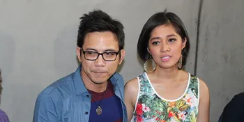 Inilah Konsep Resepsi Pernikahan Gracia Indri dan David Noah