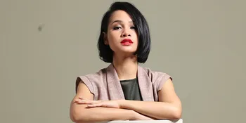 Inilah Konsep Spesial Dari Andien Untuk Konser 15 Tahunnya