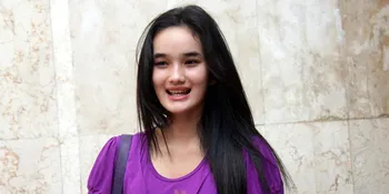Inilah Kronologi Hilangnya HP Faby Marcelia