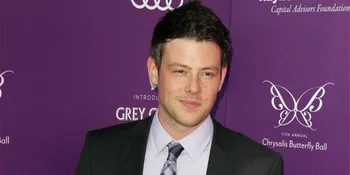 Inilah Kronologi Kematian Bintang 'GLEE' Cory Monteith!