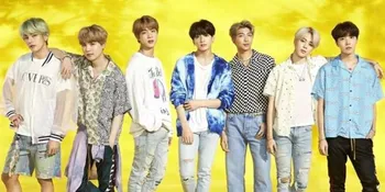 Inilah Member BTS yang Punya Pendapatan Paling Besar, Bias Siapa Nih?