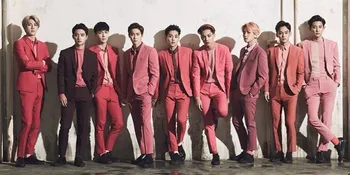Inilah Member EXO Yang Dianggap Punya Wajah Seperti Raja