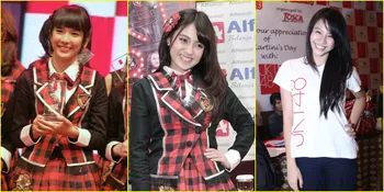 Inilah Member JKT48 di Bawah 17 Tahun Yang Tenar dan Cantik!