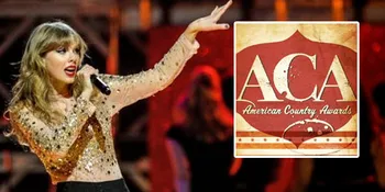 Inilah Nominasi American Country Awards 2012