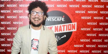 Inilah 'Otak' di Balik Setiap Fashion Kece Kunto Aji