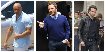 Inilah Pahlawan Yang Terlupakan Dari 'GUARDIANS OF THE GALAXY'