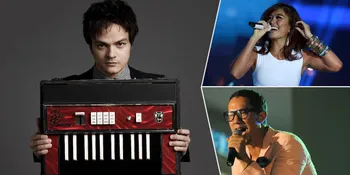 Inilah Para Musisi Berkelas di Java Jazz Festival 2014!