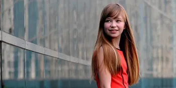 Inilah Para Musisi Yang Menginspirasi Connie Talbot